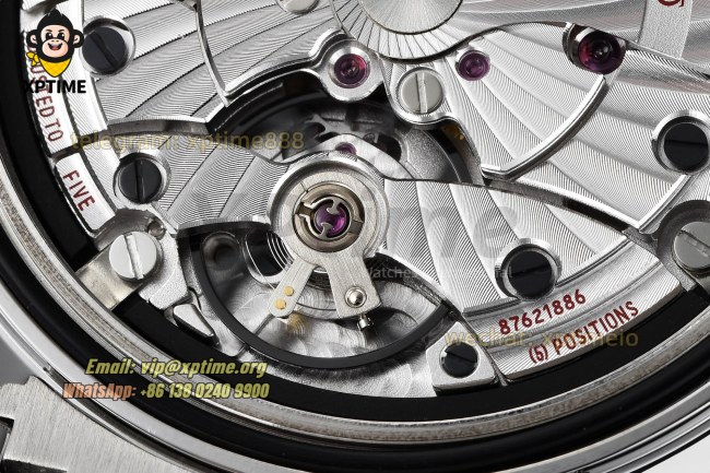 Seamaster 007 41mm VSF Black/Arrow & Numeral on SS/SS Bracelet A8400 Super Clone Seamaster 007 41mm VSF Black/Arrow & Numeral on SS/SS Bracelet A8400 Super Clone