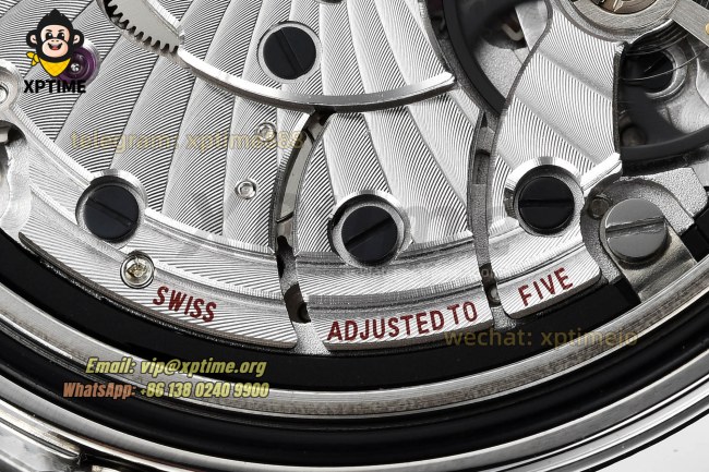 Seamaster 007 41mm VSF Black/Arrow & Numeral on SS/SS Bracelet A8400 Super Clone Seamaster 007 41mm VSF Black/Arrow & Numeral on SS/SS Bracelet A8400 Super Clone