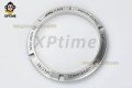 Seamaster 007 41mm VSF Black/Arrow & Numeral on SS/SS Bracelet A8400 Super Clone Seamaster 007 41mm VSF Black/Arrow & Numeral on SS/SS Bracelet A8400 Super Clone