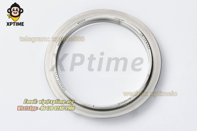 Seamaster 007 41mm VSF Black/Arrow & Numeral on SS/SS Bracelet A8400 Super Clone Seamaster 007 41mm VSF Black/Arrow & Numeral on SS/SS Bracelet A8400 Super Clone