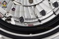 Aqua Terral 150M Worldtimer 43mm VSF Dark Blue/Stick on SS/SS Bracelet A8938 Super Clone Aqua Terral 150M Worldtimer 43mm VSF Dark Blue/Stick on SS/SS Bracelet A8938 Super Clone