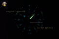 Seamaster 300M 41mm VSF Blue/Numeral on SS/SS Bracelet A8912 Super Clone Seamaster 300M 41mm VSF Blue/Numeral on SS/SS Bracelet A8912 Super Clone