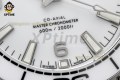 Planet Ocean 600M 39.5mm VSF White/Stick on SS/SS Bracelet A8800 Super Clone Planet Ocean 600M 39.5mm VSF White/Stick on SS/SS Bracelet A8800 Super Clone
