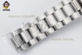 Planet Ocean 600M 39.5mm VSF White/Stick on SS/SS Bracelet A8800 Super Clone Planet Ocean 600M 39.5mm VSF White/Stick on SS/SS Bracelet A8800 Super Clone