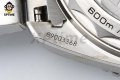Planet Ocean 600M 39.5mm VSF White/Stick on SS/SS Bracelet A8800 Super Clone Planet Ocean 600M 39.5mm VSF White/Stick on SS/SS Bracelet A8800 Super Clone