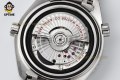 Planet Ocean 600M 39.5mm VSF White/Stick on SS/SS Bracelet A8800 Super Clone Planet Ocean 600M 39.5mm VSF White/Stick on SS/SS Bracelet A8800 Super Clone