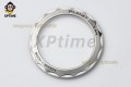 Planet Ocean 600M 39.5mm VSF White/Stick on SS/SS Bracelet A8800 Super Clone Planet Ocean 600M 39.5mm VSF White/Stick on SS/SS Bracelet A8800 Super Clone