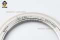 Planet Ocean 600M 39.5mm VSF White/Stick on SS/SS Bracelet A8800 Super Clone Planet Ocean 600M 39.5mm VSF White/Stick on SS/SS Bracelet A8800 Super Clone