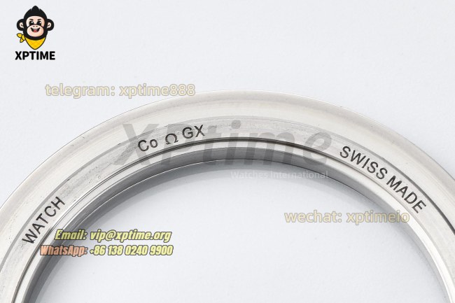 Planet Ocean 600M 39.5mm VSF White/Stick on SS/SS Bracelet A8800 Super Clone Planet Ocean 600M 39.5mm VSF White/Stick on SS/SS Bracelet A8800 Super Clone