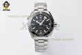 Planet Ocean 600M 43.5mm VSF Black/Stick Numerals on SS/SS Bracelet A8900 Super Clone Planet Ocean 600M 43.5mm VSF Black/Stick Numerals on SS/SS Bracelet A8900 Super Clone