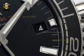Planet Ocean 600M 43.5mm VSF Black/Stick Numerals on SS/SS Bracelet A8900 Super Clone Planet Ocean 600M 43.5mm VSF Black/Stick Numerals on SS/SS Bracelet A8900 Super Clone
