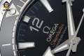 Planet Ocean 600M 43.5mm VSF Black/Stick Numerals on SS/SS Bracelet A8900 Super Clone Planet Ocean 600M 43.5mm VSF Black/Stick Numerals on SS/SS Bracelet A8900 Super Clone
