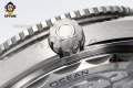 Planet Ocean 600M 43.5mm VSF Black/Stick Numerals on SS/SS Bracelet A8900 Super Clone Planet Ocean 600M 43.5mm VSF Black/Stick Numerals on SS/SS Bracelet A8900 Super Clone