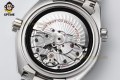Planet Ocean 600M 43.5mm VSF Black/Stick Numerals on SS/SS Bracelet A8900 Super Clone Planet Ocean 600M 43.5mm VSF Black/Stick Numerals on SS/SS Bracelet A8900 Super Clone