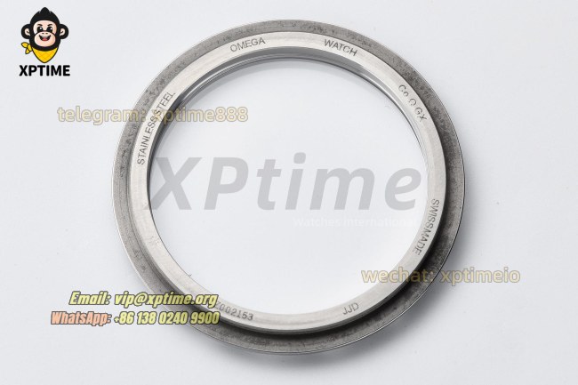 Planet Ocean 600M 43.5mm VSF Black/Stick Numerals on SS/SS Bracelet A8900 Super Clone Planet Ocean 600M 43.5mm VSF Black/Stick Numerals on SS/SS Bracelet A8900 Super Clone