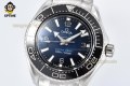 Planet Ocean Ultra Deep 45.5mm VSF Blue/Stick on SS/SS Bracelet A8912 Super Clone Planet Ocean Ultra Deep 45.5mm VSF Blue/Stick on SS/SS Bracelet A8912 Super Clone