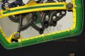 RM61-01 43mm APSF Sketelon/Green on CER/RU Strap RMUL2 RM61-01 43mm APSF Sketelon/Green on CER/RU Strap RMUL2