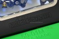RM61-01 43mm APSF Sketelon/Green on CER/RU Strap RMUL2 RM61-01 43mm APSF Sketelon/Green on CER/RU Strap RMUL2