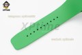 RM61-01 43mm APSF Sketelon/Green on CER/RU Strap RMUL2 RM61-01 43mm APSF Sketelon/Green on CER/RU Strap RMUL2