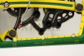 RM61-01 43mm APSF Sketelon/Green on CER/RU Strap RMUL2 RM61-01 43mm APSF Sketelon/Green on CER/RU Strap RMUL2