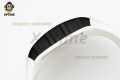 RM61-01 43mm APSF Sketelon/Green on CER/RU Strap RMUL2 RM61-01 43mm APSF Sketelon/Green on CER/RU Strap RMUL2