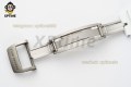 RM61-01 43mm APSF Sketelon/Green on CER/RU Strap RMUL2 RM61-01 43mm APSF Sketelon/Green on CER/RU Strap RMUL2
