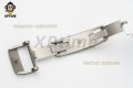 RM61-01 43mm APSF Sketelon/Green on CER/RU Strap RMUL2 RM61-01 43mm APSF Sketelon/Green on CER/RU Strap RMUL2